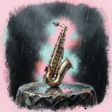 Midnight in the Rain 27